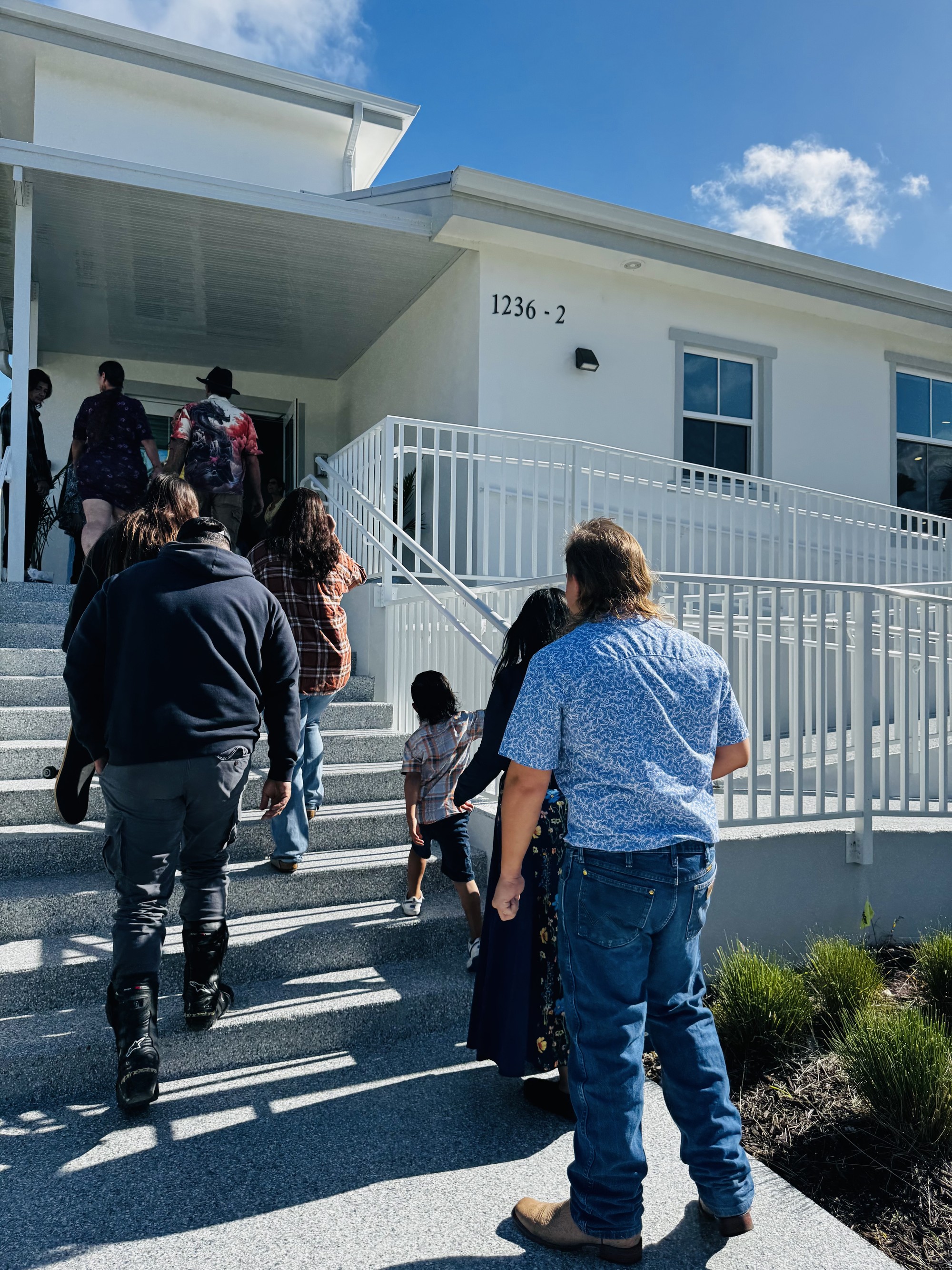 Resurrection Sunday Service