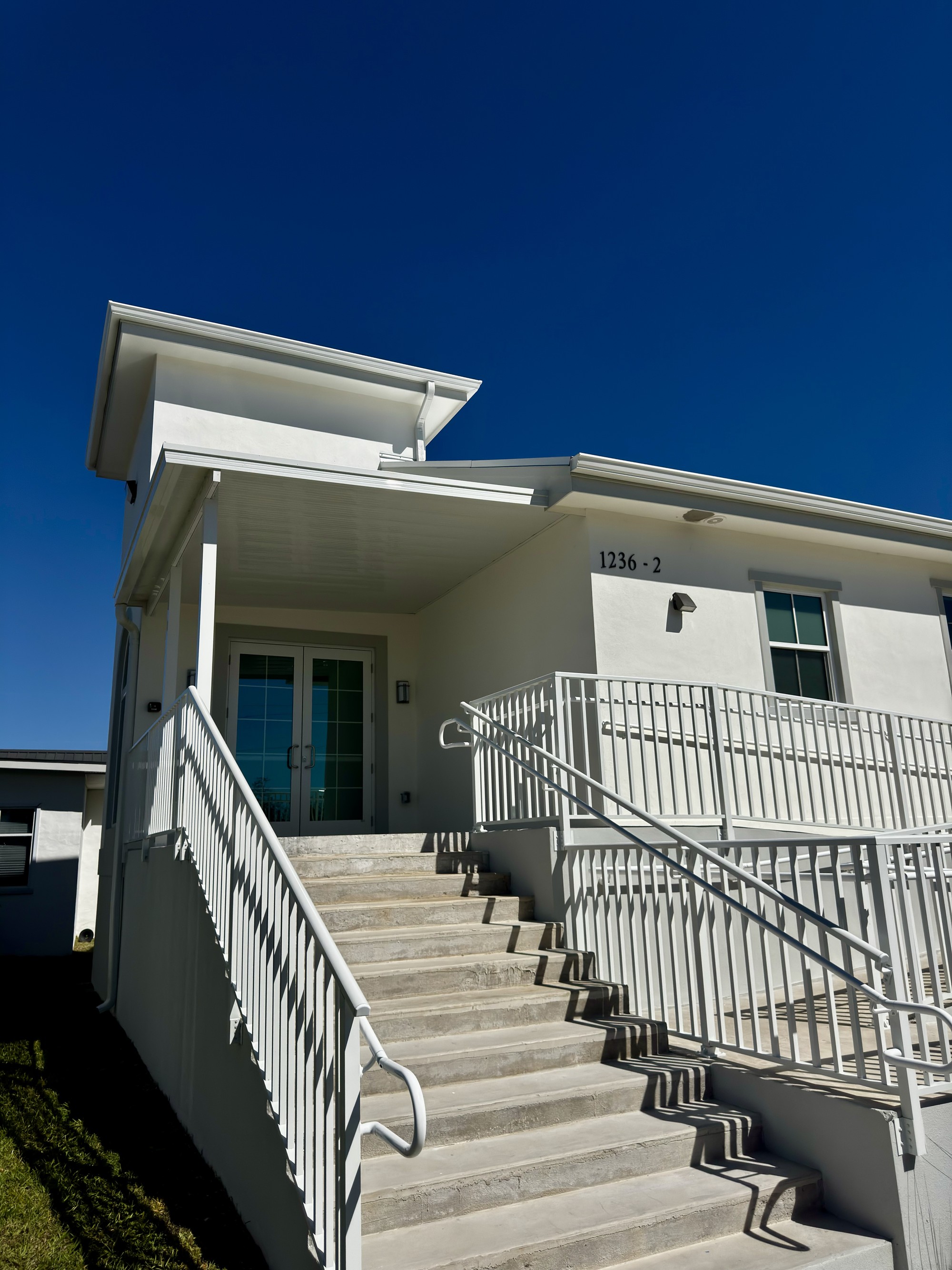 Grand Opening of Our New Building