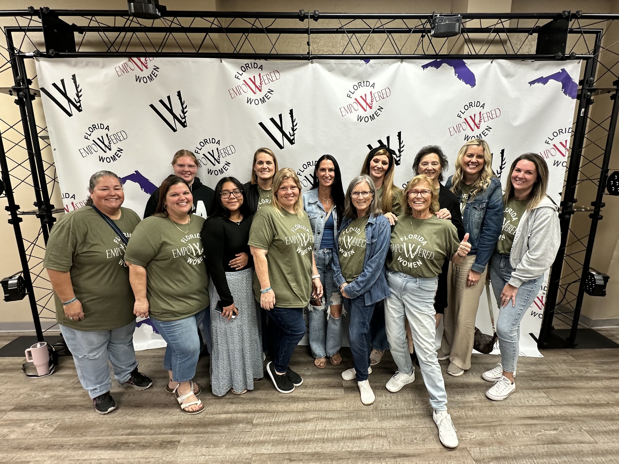 2026 Womens Conference